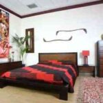 Decoración de interiores con estilo asiático