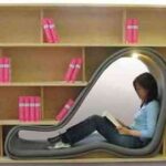 ESTANTERIAS ESCRITORIOS