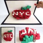 arte y decoracion en papel-3