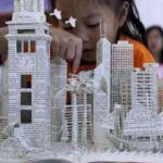 arte y decoracion en papel-6