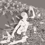 arte y decoracion en papel-7