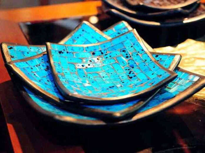 decoracion tematica y vangurdista