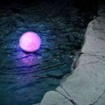 luminarias para jardin