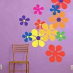 el color de la decoracion 222