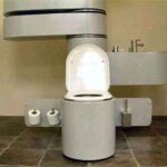 Cuarto de baño vertical4