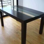 mesas de vidrio decoracion -1