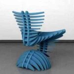 sillas modernas y decorativas 2