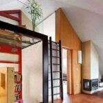 Soluciones para pequeños espacios 34