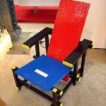 sillas modernas y decorativas