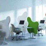 decoracion de oficinas