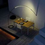 luminarias de exterior