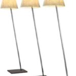 luminarias de exterior