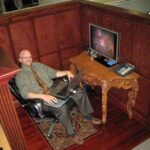 decoracion de oficinas 1