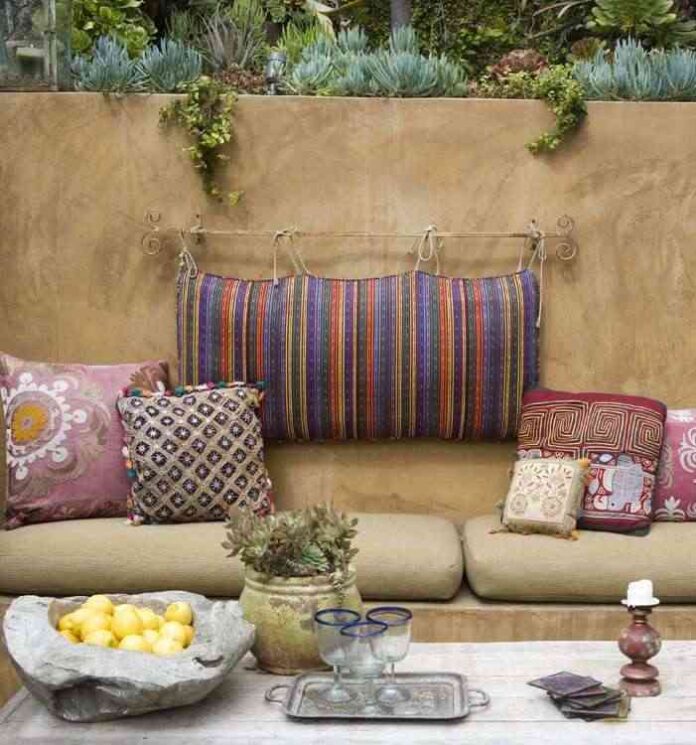 patio patio