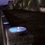 luminarias de exterior