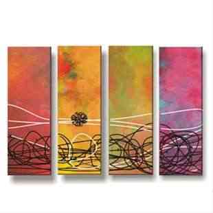 Docarar utilizando cuadros