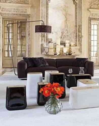 Consejos decoración ecléptica Consejos decoración ecléptica