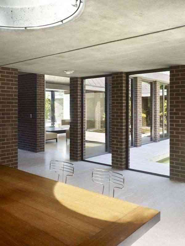 Casa en California. Residencia Contemporanea 3 Casa en California. Residencia Contemporanea 3