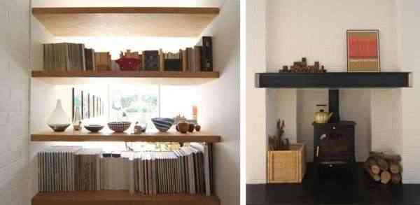 Corkellis House 02 3 750x366 Modern Residence With Scandinavian Design Influences: Corkellis House