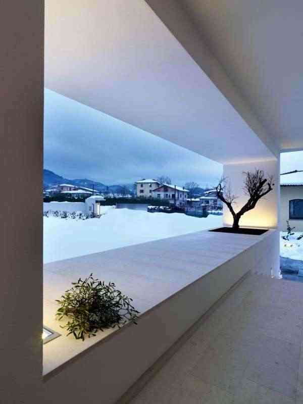 Residencia en Italia. Damilano Studio Architects 3
