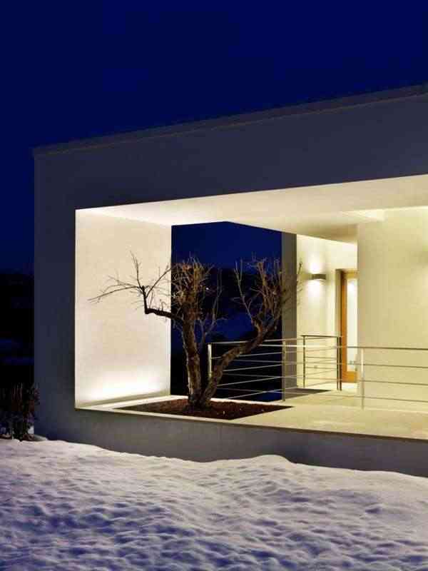 Residencia en Italia. Damilano Studio Architects 4