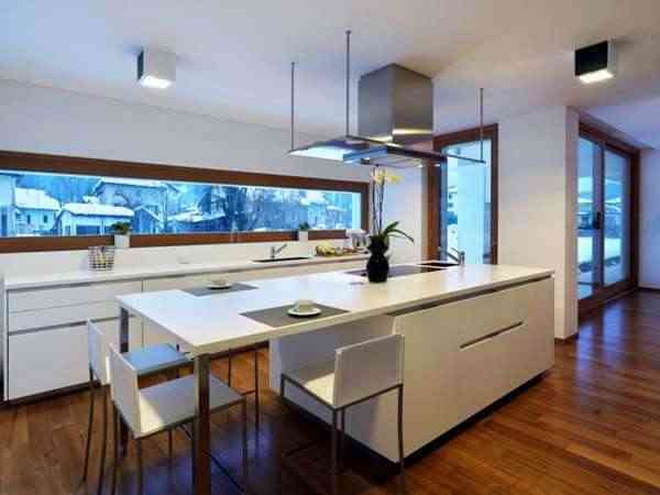 Residencia en Italia. Damilano Studio Architects 5