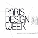 Decoración en la semana del diseño de París