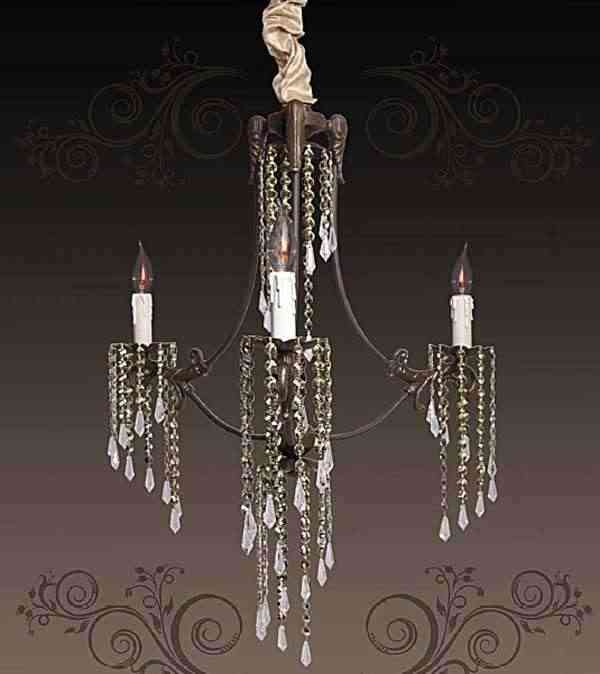 Colección de lámparas colgantes Clasic Soul 1 Colección de lámparas colgantes Clasic Soul