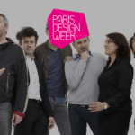 Decoración en la semana del diseño de París 11