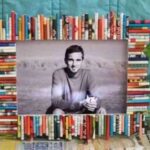 portaretratos de papel