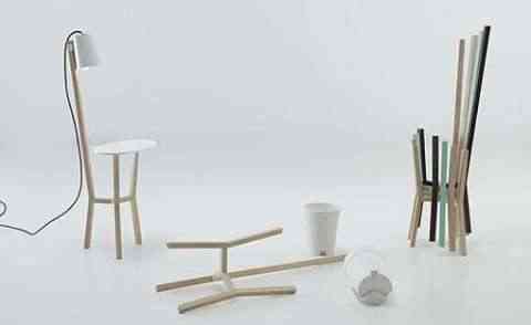 Roots, maceteros modulares 2 Roots