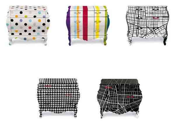 Cómodas Originales ¡Busca la Tuya! 2