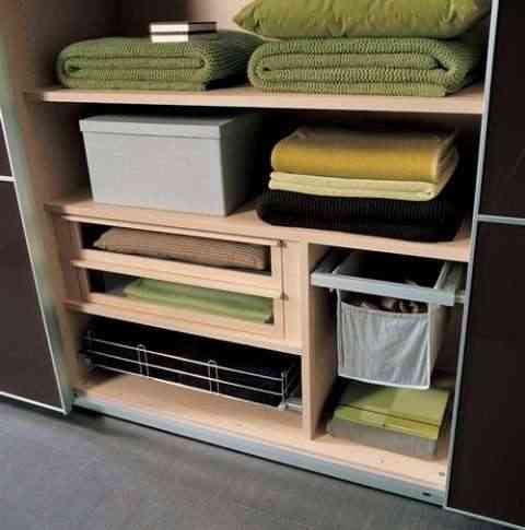 Armarios para guardar ropa 2 Armarios para guardar ropa