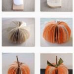 calabaza de revistas