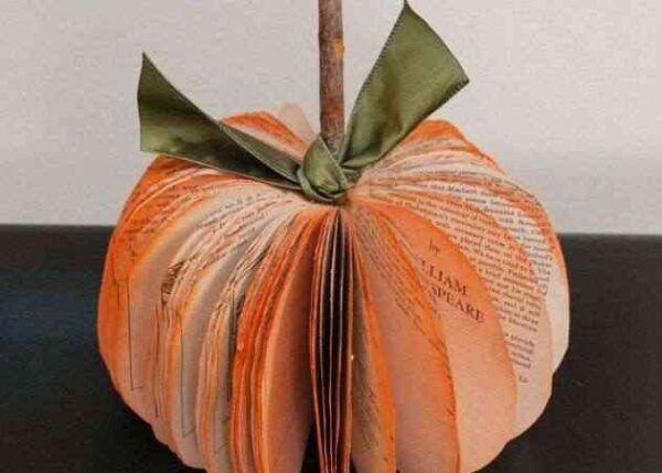 calabazas de revistas