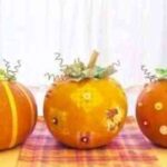 centro-mesa-halloween-calabazas