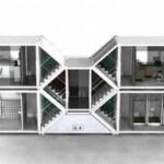 Convertir un contenedor en una casa