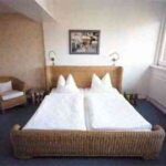 decoracion con mimbre