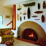 decoracion de estufas