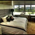 dormitorios clasicamente modernos