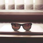 escritorio minimalista