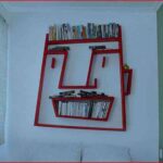 Face Shelving