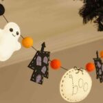 guirnaldas de halloween