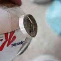 Recicla tus cartones. Tazas decorativas 3 Recicla tus cartones. Tazas decorativas 3