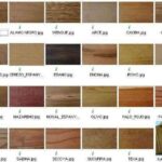 Tipos de maderas: su clasificación