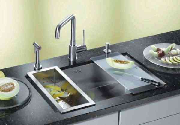 Tener en cuenta a la hora de decorar tu cocina 2 2