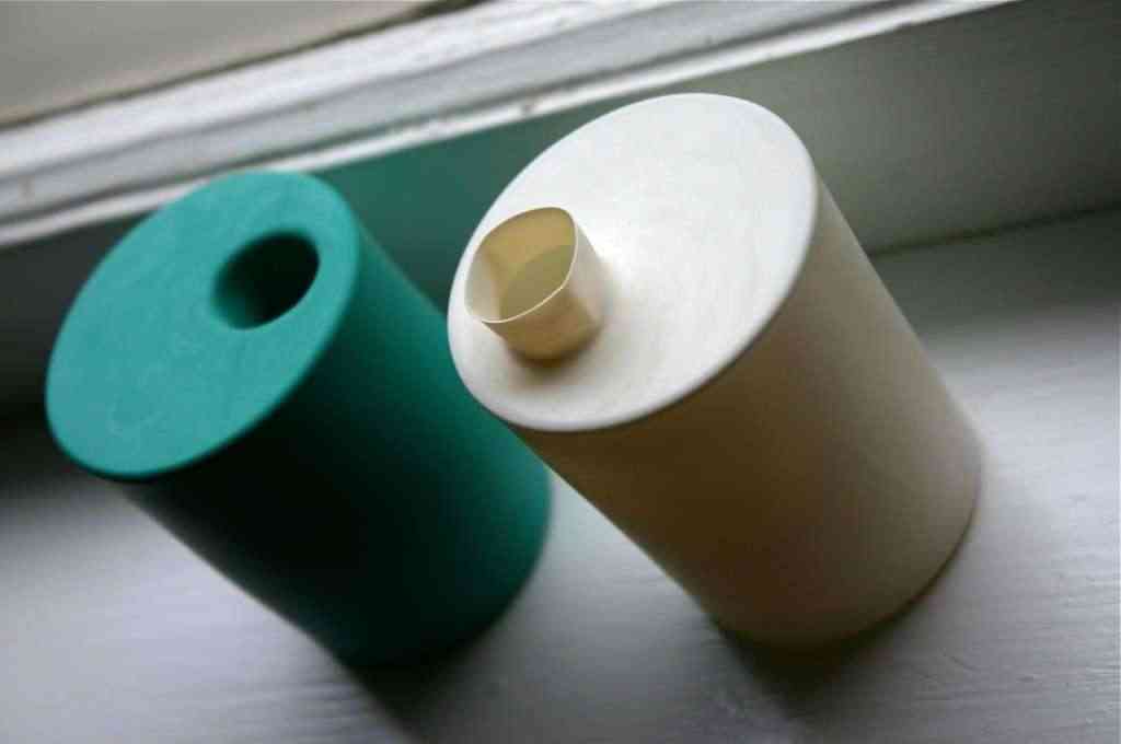 Un Florero muy Moderno ¡Utiliza los Globos! 2