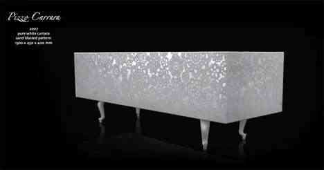 Muebles en Crochet. Disfruta de las pequeñas tradiciones 2