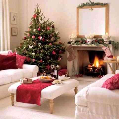 Consejos a la hora de decorar nuestro Hogar para Recibir la Navidad 2