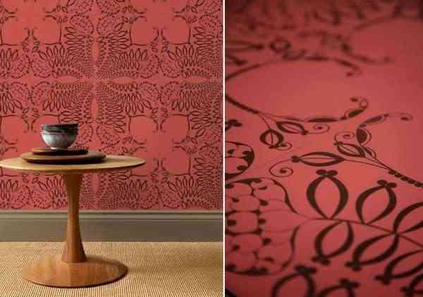 Genevieve Bennett. Decora tus Interiores con Cuero 1